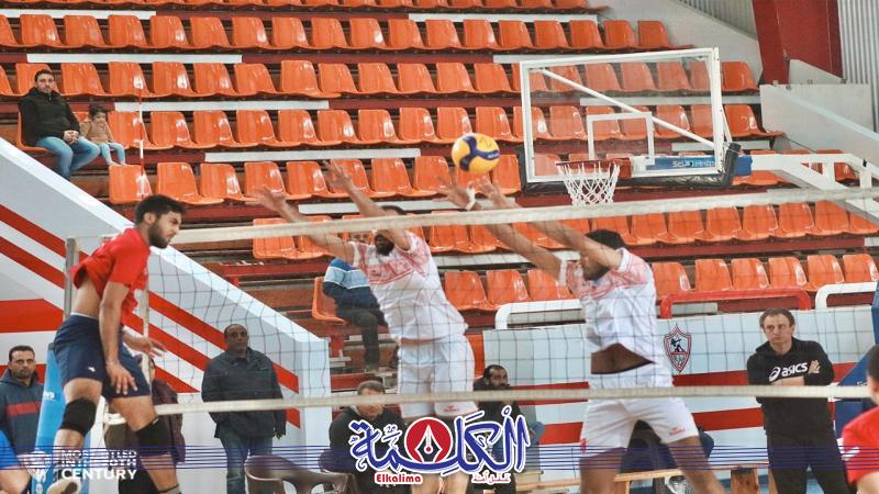 طائرة الزمالك