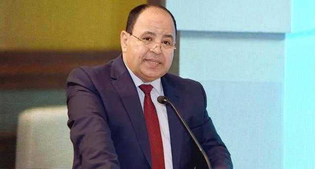وزير المالية: مصر قطعت شوطًا كبيرًا في تنفيذ مشروعها الطموح لتطوير وميكنة المنظومة الجمركية