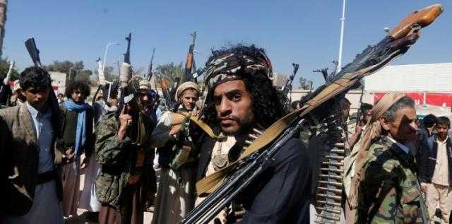 فيديو| الكونجرس الأمريكي يدرس إدراج ميليشيا الحوثي على قائمة الإرهاب