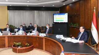 وزير البترول يرأس أعمال الجمعيتين العامتين لاعتماد الموازنة التخطيطية لشركتى مصر والتعاون للبترول