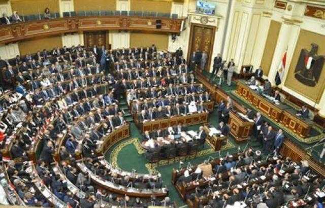 رفع الجلسة العامة لمجلس النواب بعد إحالة 10 مشروعات قوانين للجان المختصة