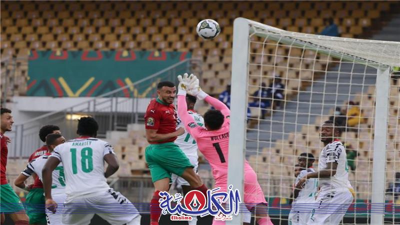 السنغال يواجه -الرأس الأخضر -ثمن نهائى- أمم أفريقيا الليلة