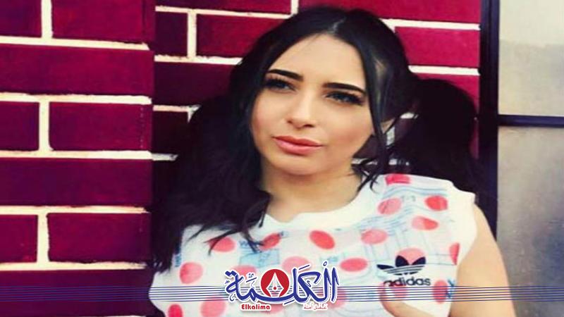 المطربة ساندى- تعلن إصابتها ب-فيروس كورونا