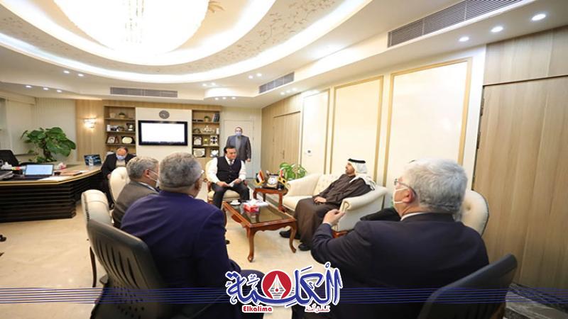 بوابة الكلمة