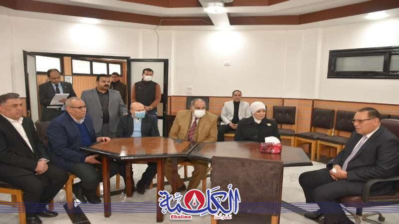 بوابة الكلمة