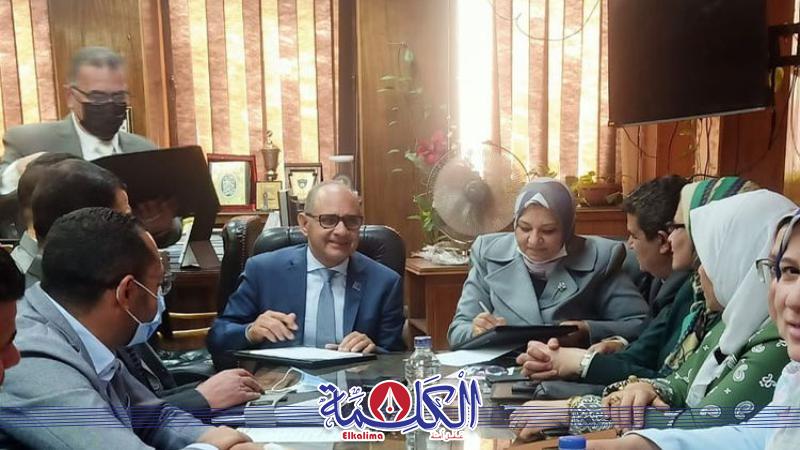 بوابة الكلمة