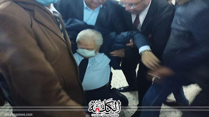 بوابة الكلمة