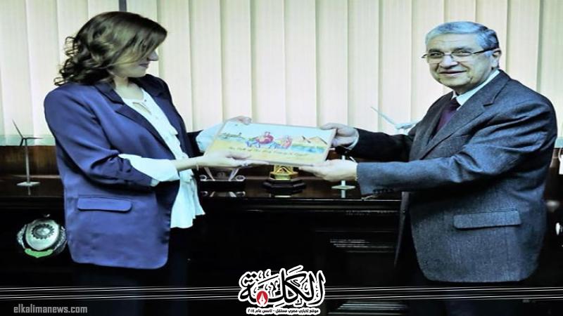 بوابة الكلمة