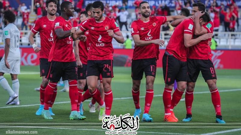 السوداني مباراة الاهلي والهلال نتيجة مباراة