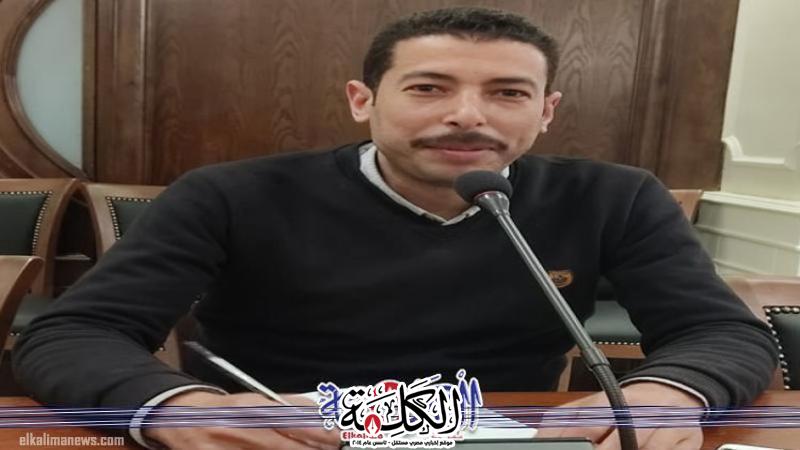 الكاتب: محمد خضر