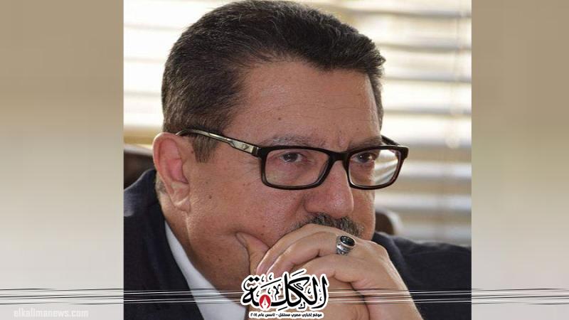 الكاتب أحمد سليم 