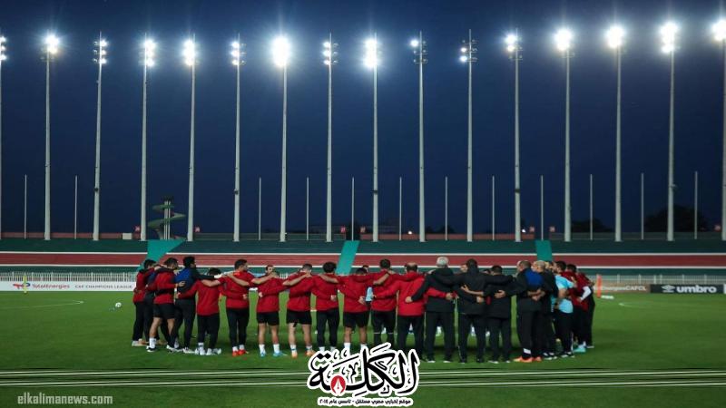 الاهلى