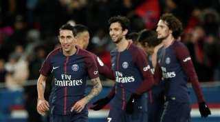 لاعبون مُهددون بالرحيل عن باريس سان جيرمان