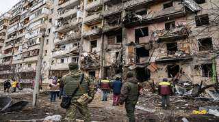 مقتل 63 جندي روسي وتدمير وحدات عسكرية خلال 24 ساعة