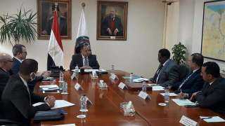 وزير المالية: الاستقرار «ضرورة حتمية» لتحقيق التنمية التي تحققها مصر الآن.. وكل الدعم لأشقائنا في السودان