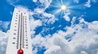 حالة الطقس اليوم ودرجات الحرارة المتوقعة اليوم في القاهرة والمحافظات