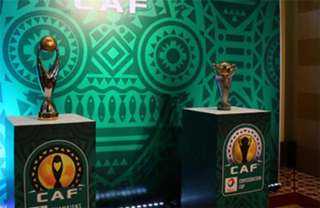 مواعيد مباريات دوري أبطال أفريقيا 2022-2023