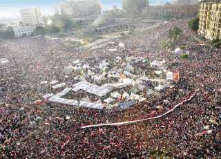 عدلي حسين: ثورة 30 يونيو لم تكن انقلاباً.. وإنما أنقذت هوية الدولة المصرية