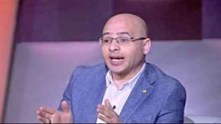 عمرو فاروق: فكرة الإسلام السياسي تنتهي عند فك ارتباطه بالدين.. فيديو