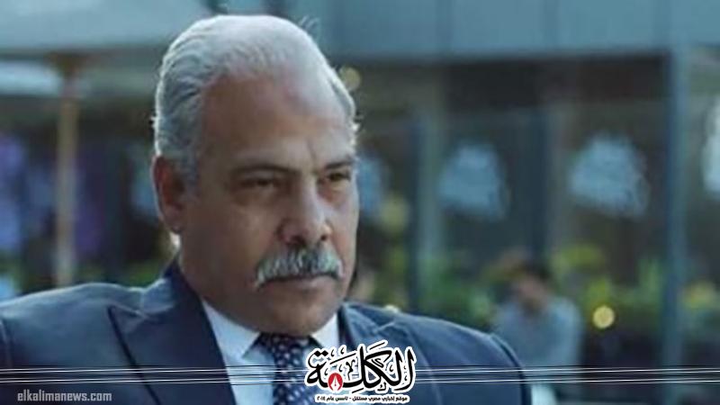محمد رضوان يشارك في مسلسل بابا المجال محمد رضوان يشارك في مسلسل بابا المجال