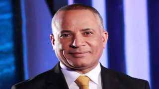 أحمد موسي : مصر تسعي لحماية الفلسطينيين ووقف العدوان الإسرائيلي .. فيديو