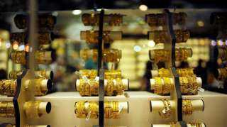 أسعار الذهب في مصر اليوم الأثنين