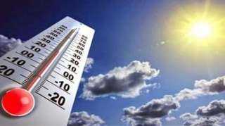 حالة الطقس اليوم ودرجات الحرارة المتوقعة في القاهرة والمحافظات