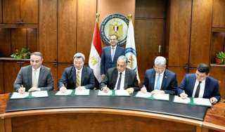 مصر تطلق مبادرة جديدة لتعزيز تطبيق ثقافة السلامة بالمشروعات البترولية