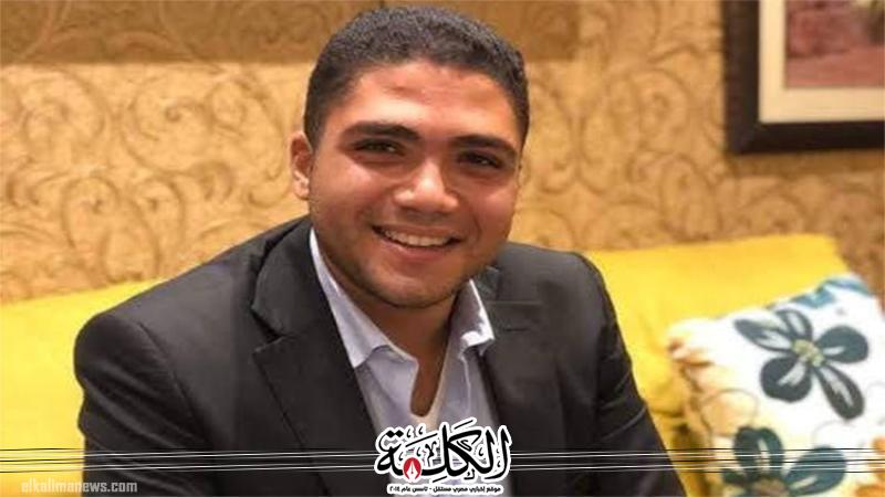 الكاتب عصام الدين جاد 