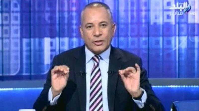 أحمد موسى: لم أهادن الإخوان وكشفت جرائهم من قبل 2010.. فيديو