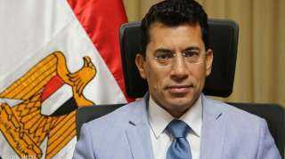 وزير الرياضة يكشف تفاصيل الملف المصري لاستضافة أولمبياد 2036 .. فيديو