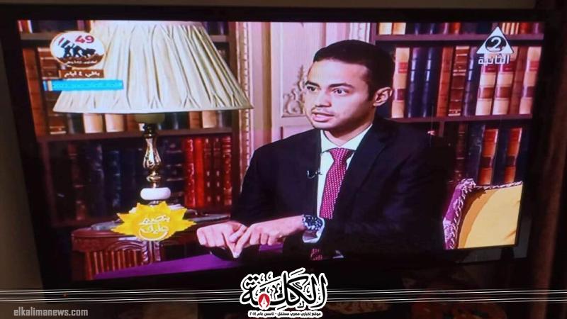 الكاتب الصحفي عبد الرحمن البشاري