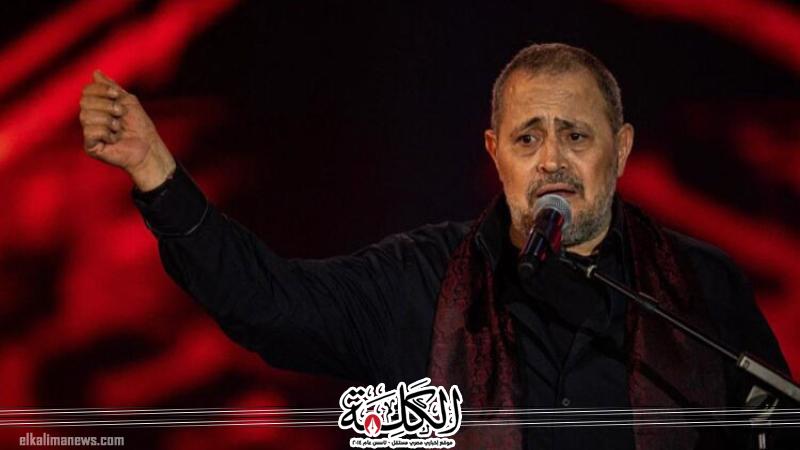 جورج وسوف يستعد لاحياء حفلين تفاصيل جورج وسوف يستعد لاحياء حفلين تفاصيل