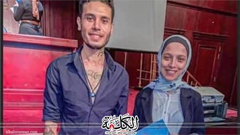 إحالة أوراق المتهم بقتل الطالبة سلمى بهجت فتاة الشرقية لفضيلة المفتى تفاصيل إحالة أوراق المتهم بقتل الطالبة سلمى بهجت فتاة الشرقية لفضيلة المفتى تفاصيل