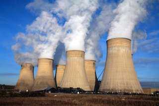 روسيا اليوم تعلن حدوث تسرب بمحطة طاقة نووية خاملة فى ولاية ألمانية