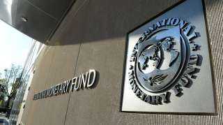 صندوق النقد الدولي: ثلث دول العالم ستواجه تراجعا فى النمو