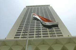 مصر تدين العمل الإجرامي في تايلاند
