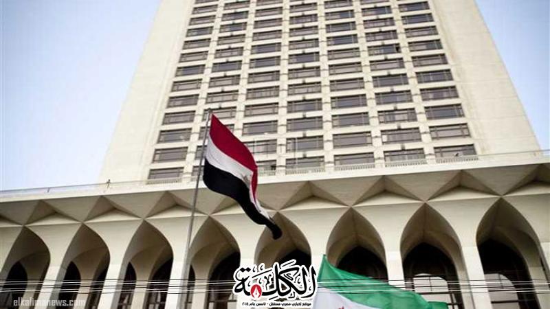 مصر تطالب بالوقف الفوري للاعتداءات والعنف في الأراضي الفلسطينية مصر تطالب بالوقف الفوري للاعتداءات والعنف في الأراضي الفلسطينية