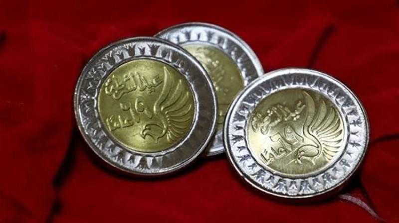 سك العملات: طرح عملة معدنية جديدة فئة 2 جنيه قريبًا.. فيديو