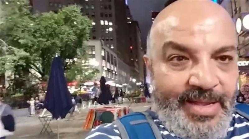 أحمد موسى يكشف خطة الإرهابي بهجت صابر لإسقاط الدولة.. فيديو