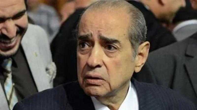 وفاة فريد الديب عن عمر يناهز 79 عاما