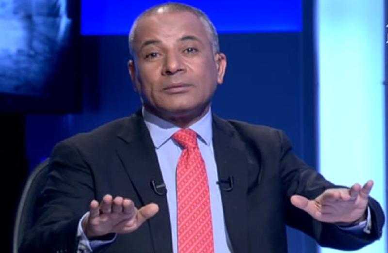 أحمد موسى: كل من يروج لخراب مصر هاربون بيقبضوا بالدولار واليورو .. فيديو