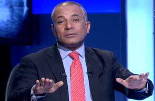 أحمد موسى: كل من يروج لخراب مصر هاربون بيقبضوا بالدولار واليورو .. فيديو