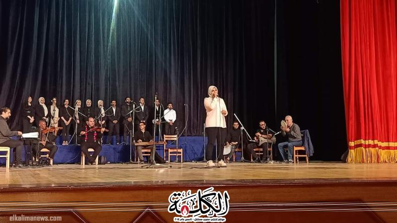 عروض فنية ومحاضرات بثقافة الاسماعيلية عروض فنية ومحاضرات بثقافة الاسماعيلية