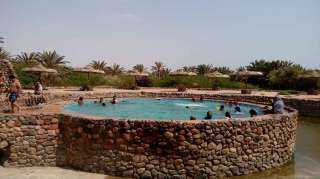 غادة شلبي : مصر الـ 26 عالميًا في السياحة العلاجية .. فيديو