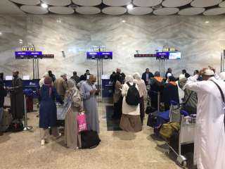 اليوم .. انطلاق أولى الرحلات الدولية من مطار سفنكس إلى مطار جدة