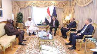 ووزيرا الاتصالات والمصري و النيجيرى يوقعان مذكرة تفاهم لتعزيز التعاون