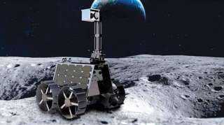 ”المستكشف راشد” مركبة إماراتية لفحص سطح القمر