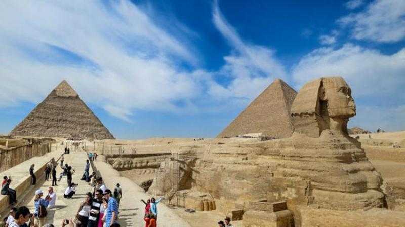 أستاذ اقتصاد : استقرار الأوضاع بمصر أبرز وسائل جذب السياحة