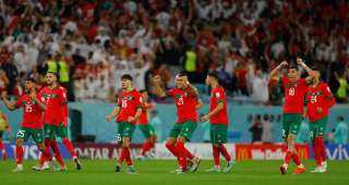 الدوحة لن تنام إلا بعد معرفة منافس المغرب في نصف نهائي مونديال قطر
